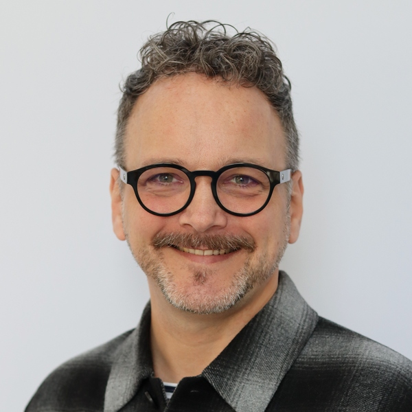 Dr. Thomas Baumeister, Abteilungsleitung Gesundheitsamt