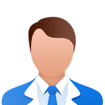 Ersatzbild Person