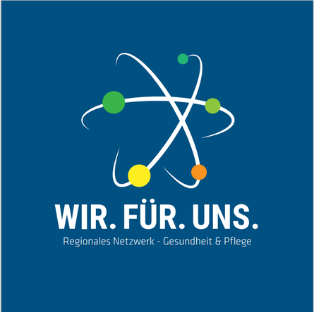 Sorgende Gemeinschaft im Raum Scheinfeld