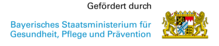 Logo StMGP