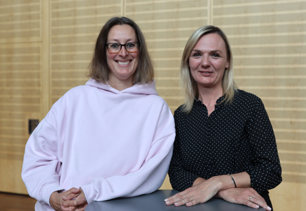 Die Fachstelle für Pflegende Angehörige berät Bürgerinnen und Bürger zu Fragen rund um die Pflege.